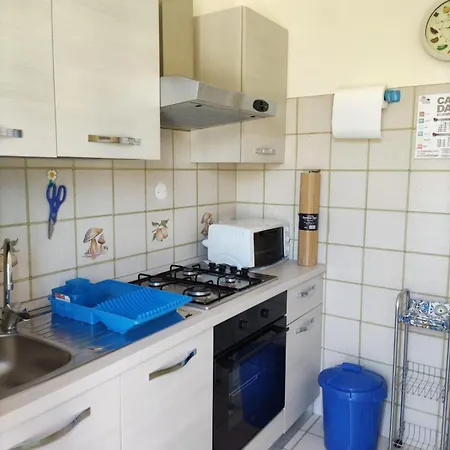 Casa vacanze Piccola Depandance Reitani