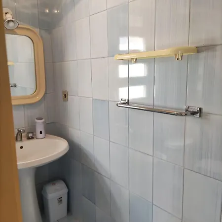 Piccola Depandance Casa vacanze Reitani